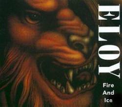 Eloy : Fire and Ice (Single)